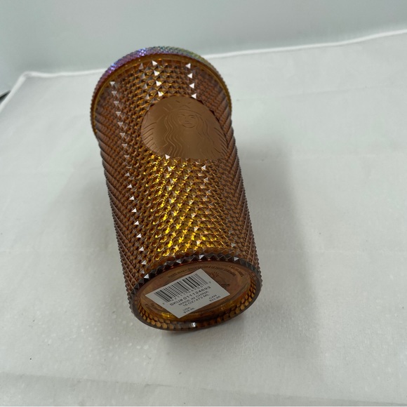 Starbucks 50Th Anniversary Tumbler - Picture 2 of 5